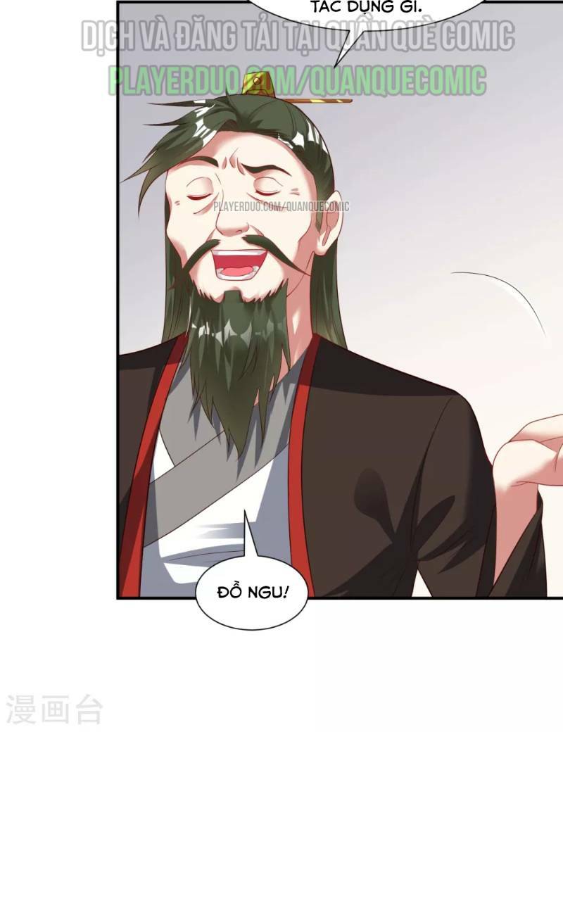 đạo ấn chapter 16 25