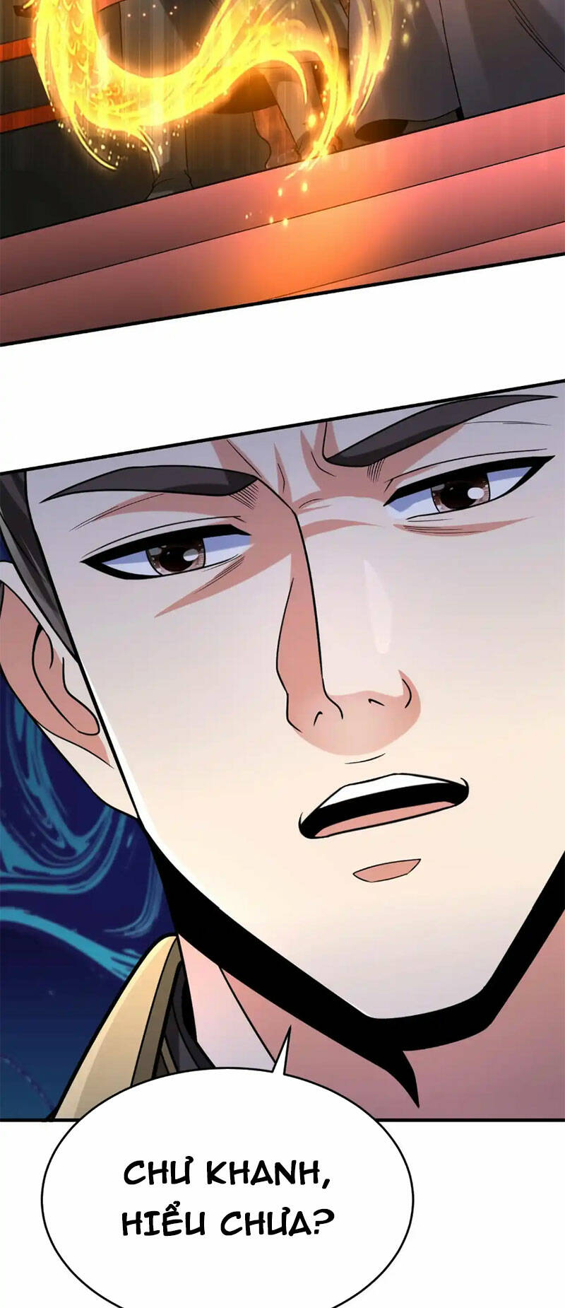 đại tần, ta là con tần thủy hoàng, giết địch thành thần chapter 102 37