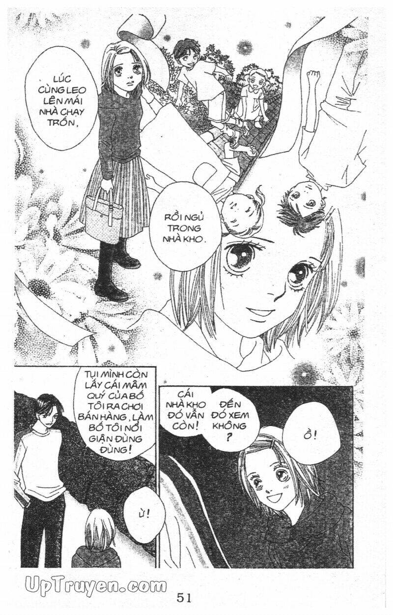 con nhà giàu chapter 193 48