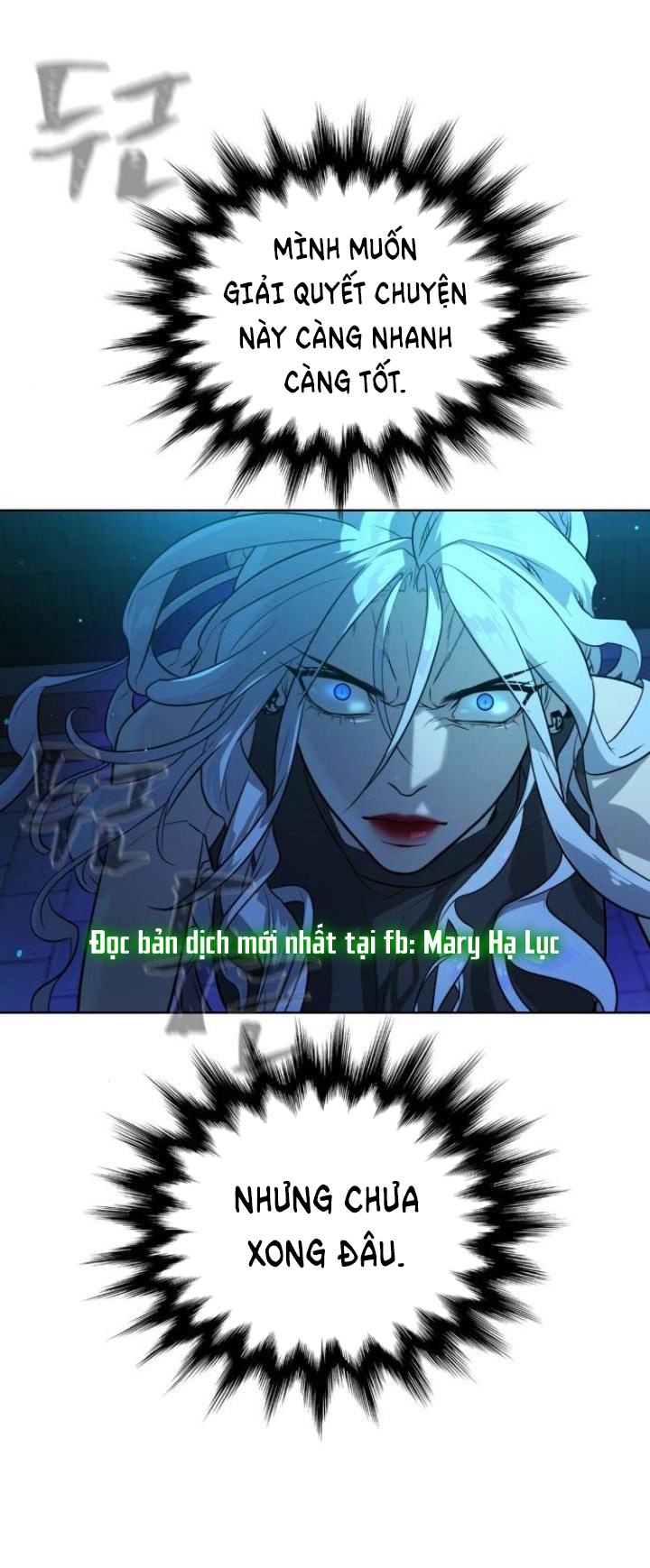 bạch huyết - white blood chapter 52 46