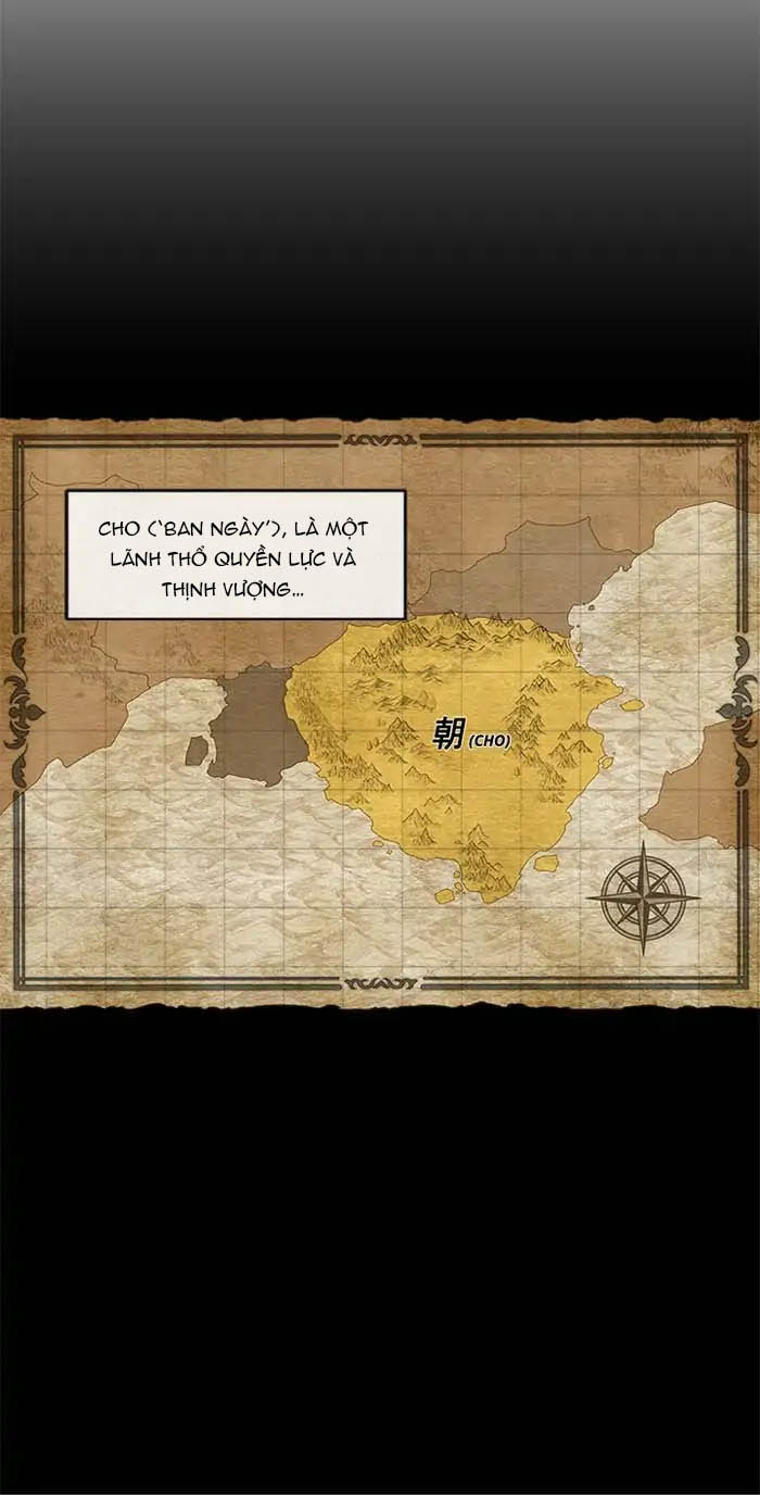 thiên thần sa ngã chapter 3.1 6