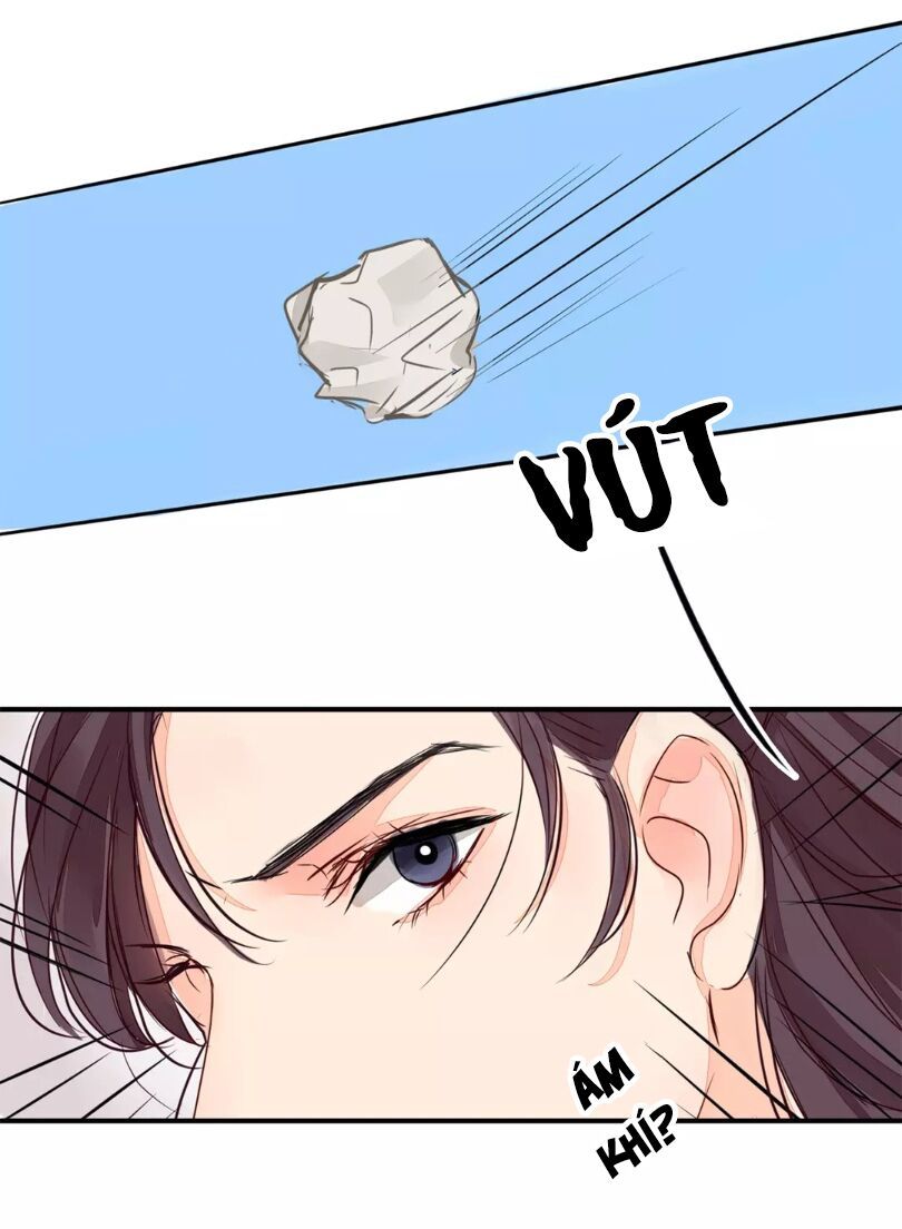 chỉ phu vi thê chapter 19 16