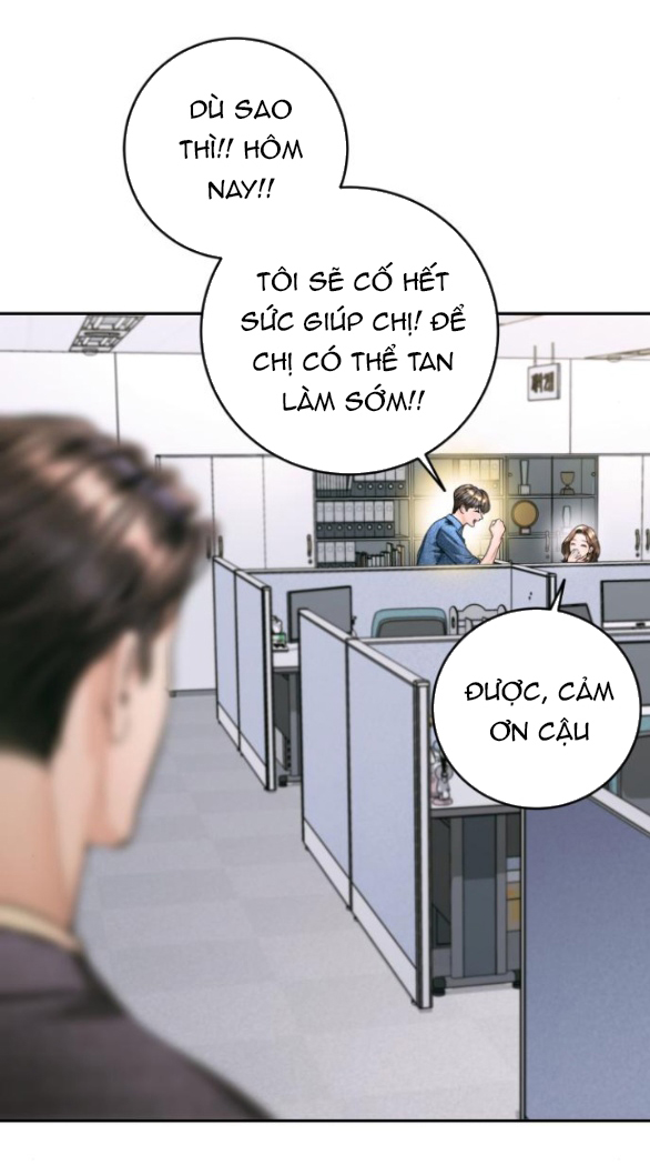 đứa trẻ trông giống tôi chapter 25.2 26