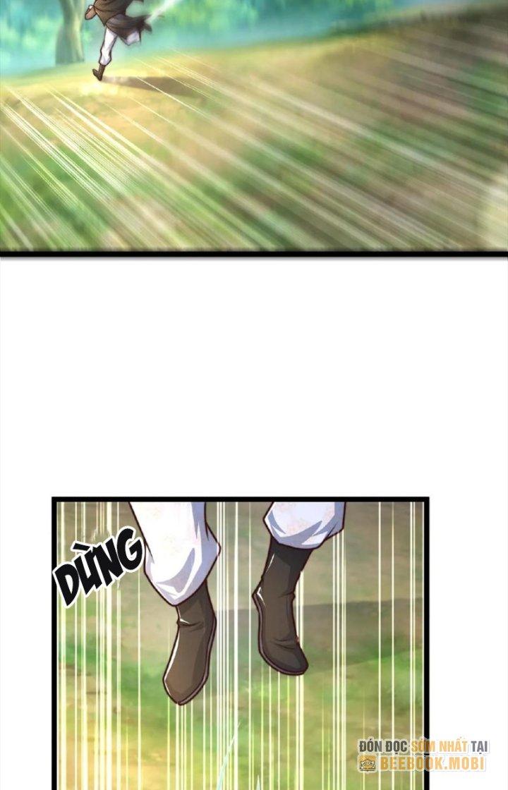 ta nuôi ma quỷ ở trấn ma ti chapter 152 12