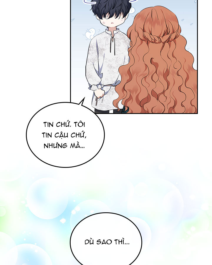 lần này tôi sẽ trở thành gia chủ chapter 46.2 22