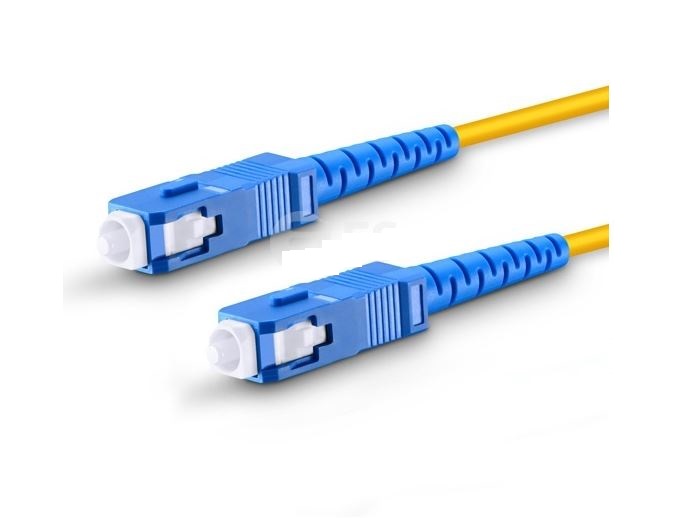 Dây nhảy quang SC UPC to SC UPC Simplex Bunch - Xmethod Network - Hàng chính hãng