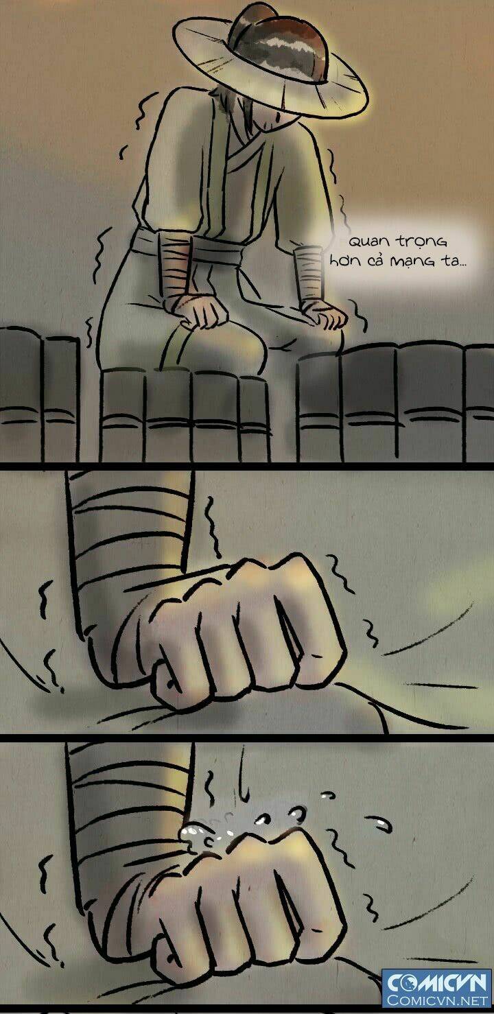 nhất thiền tiểu hòa thượng chapter 78 56