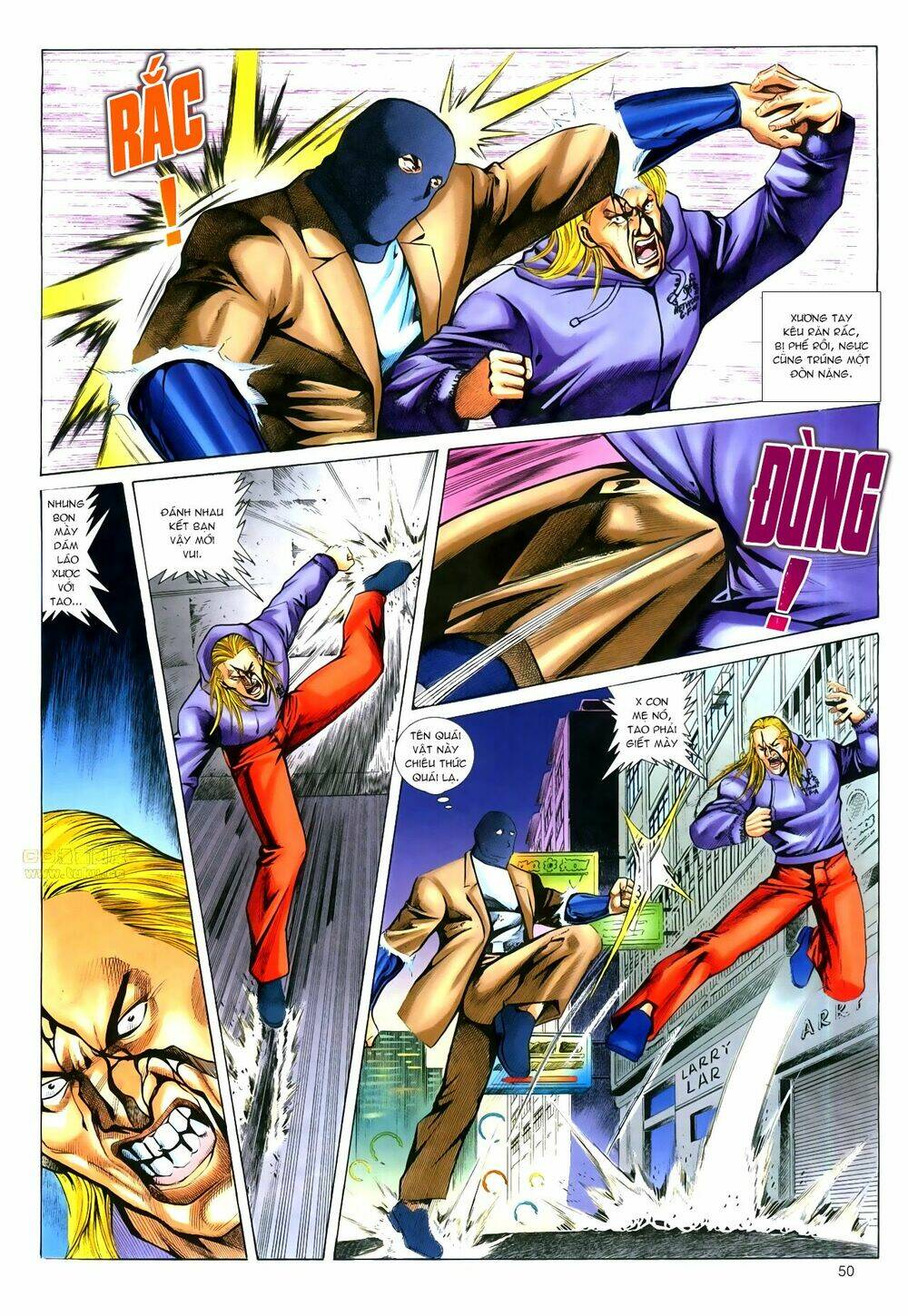 hồ sơ xã hội đen chapter 30 22