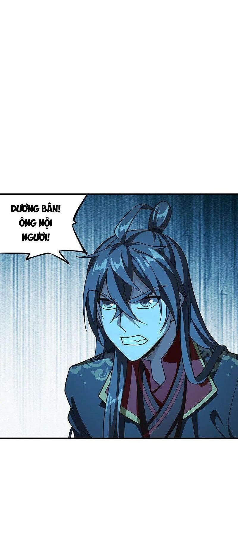 tiên võ đế tôn chapter 174 8