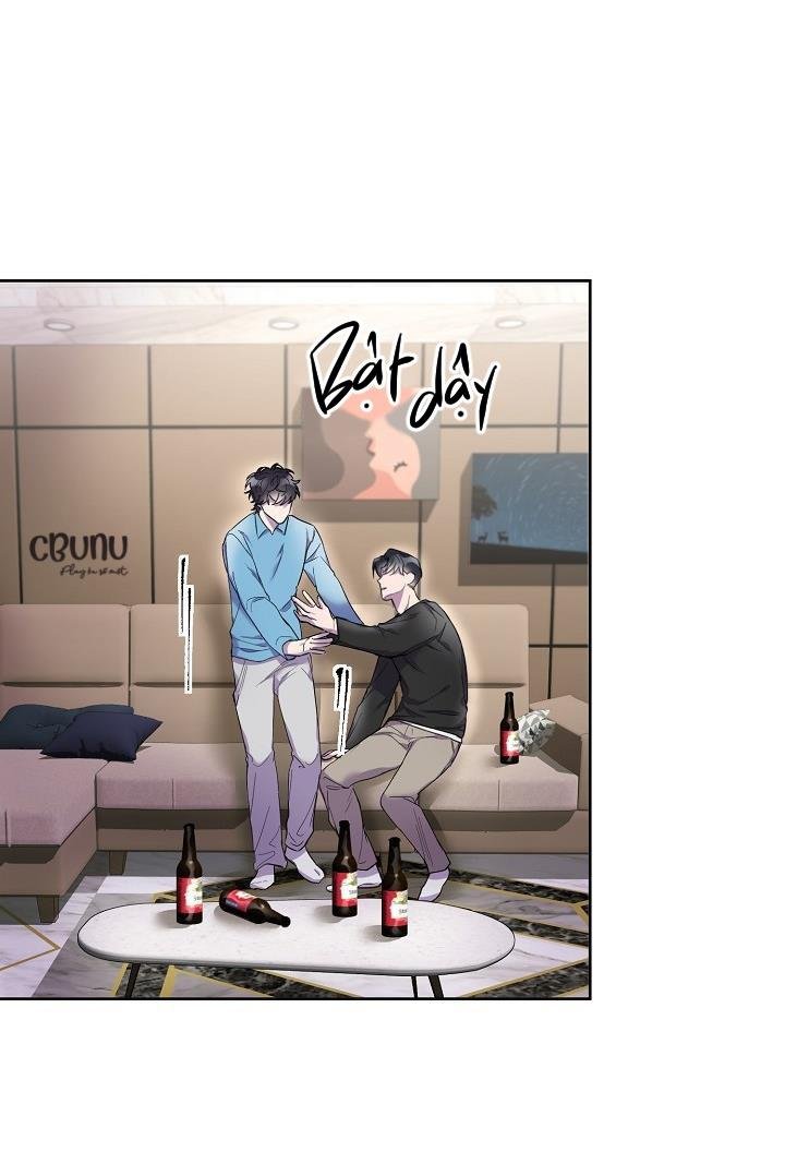 |drop| nụ hôn chết chóc chapter 4 77