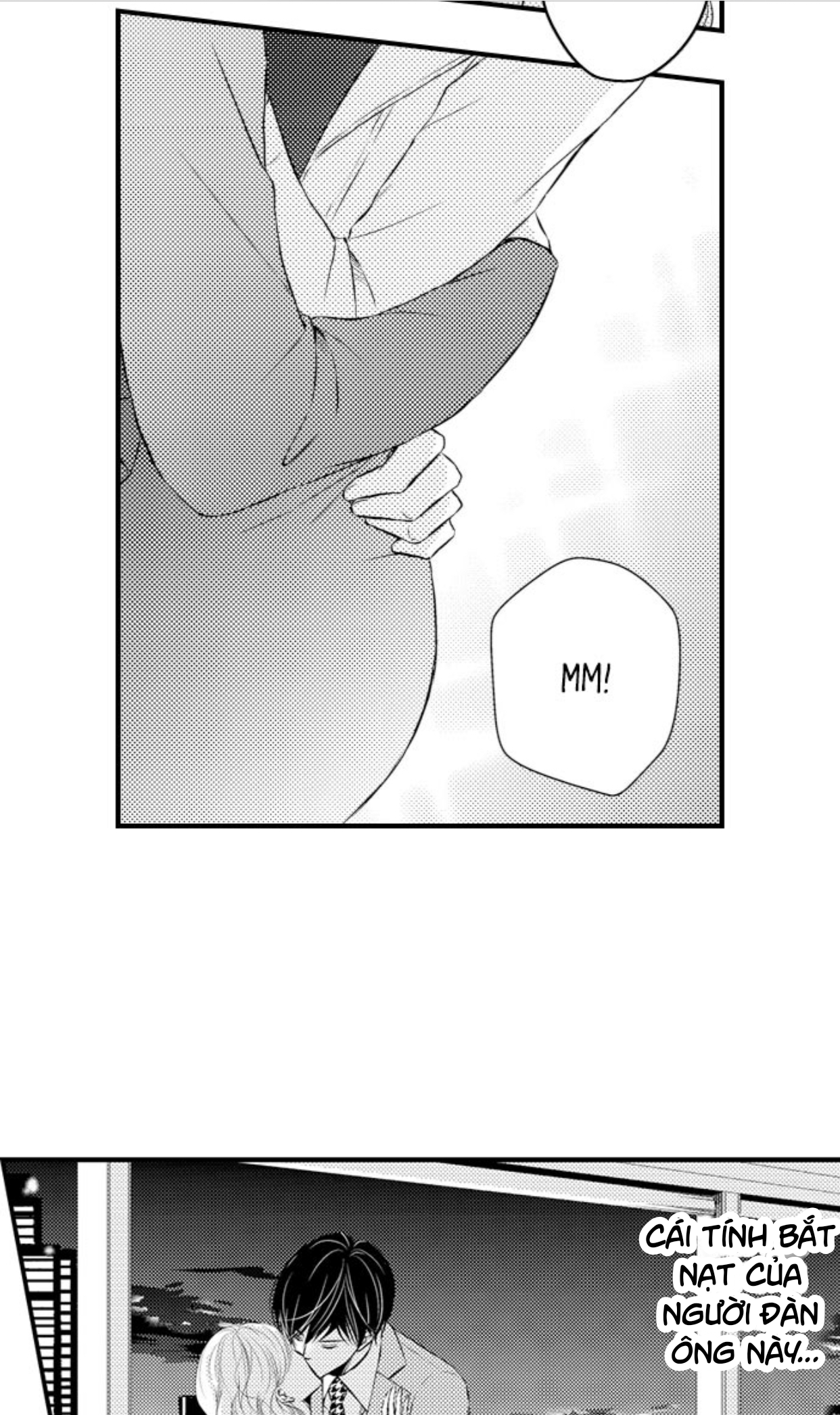 sự cao trào hoàn hảo chapter 88.1 17