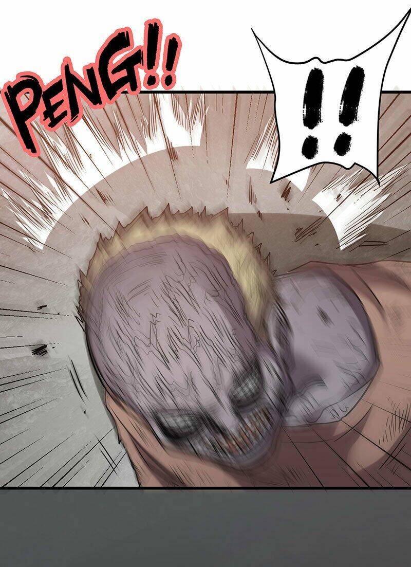 trò chơi thời mạt thế chapter 11 26