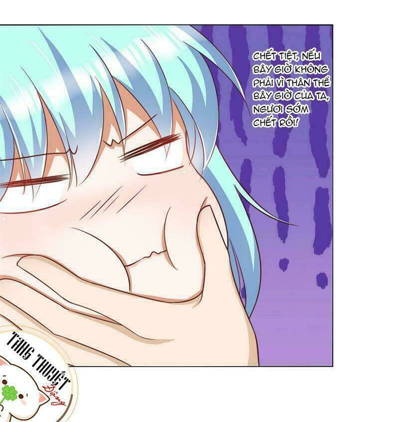 độc y cuồng phi chapter 12 15