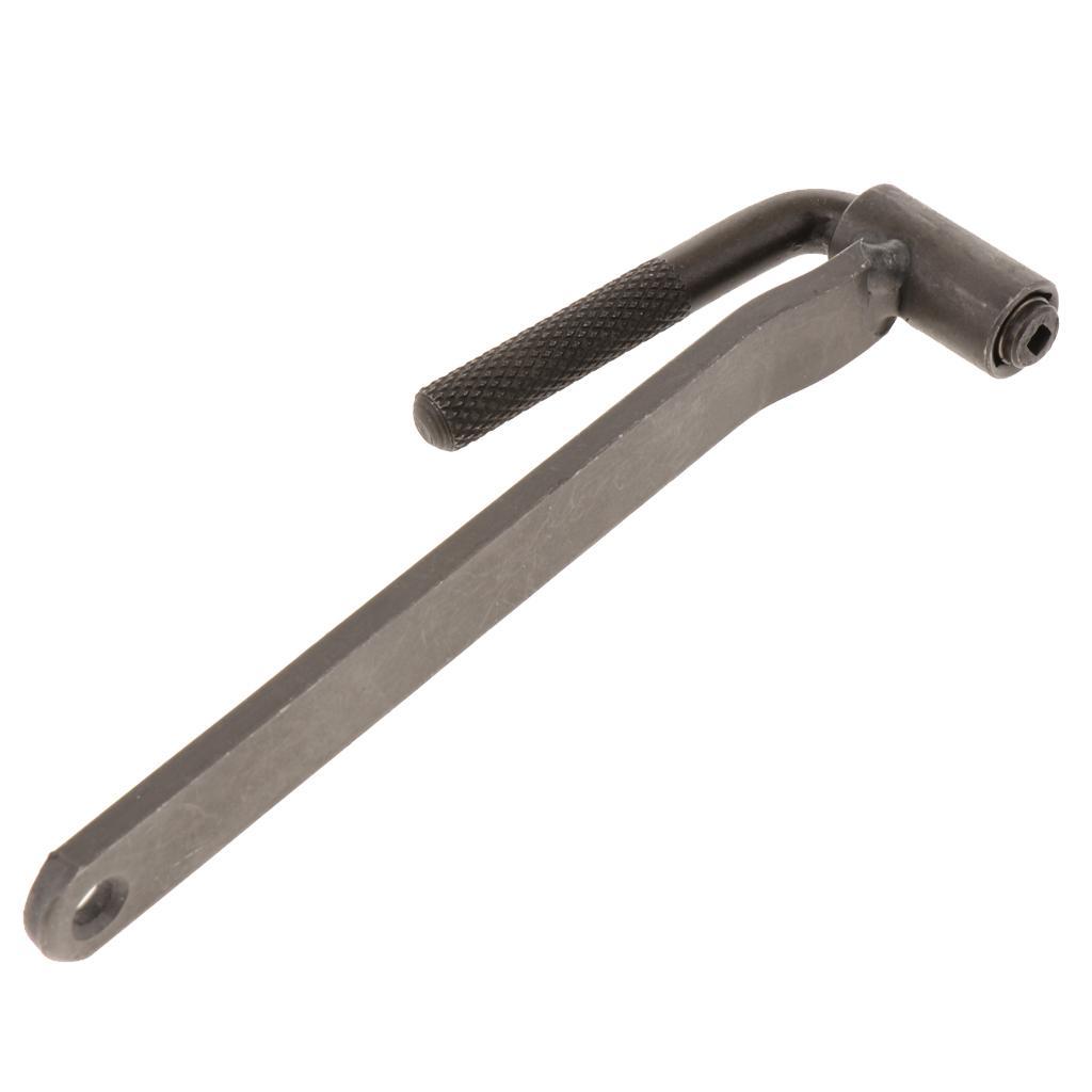 2X Motorcycle Valve Adjust Screw Tool Universal Valve Repair Wrench