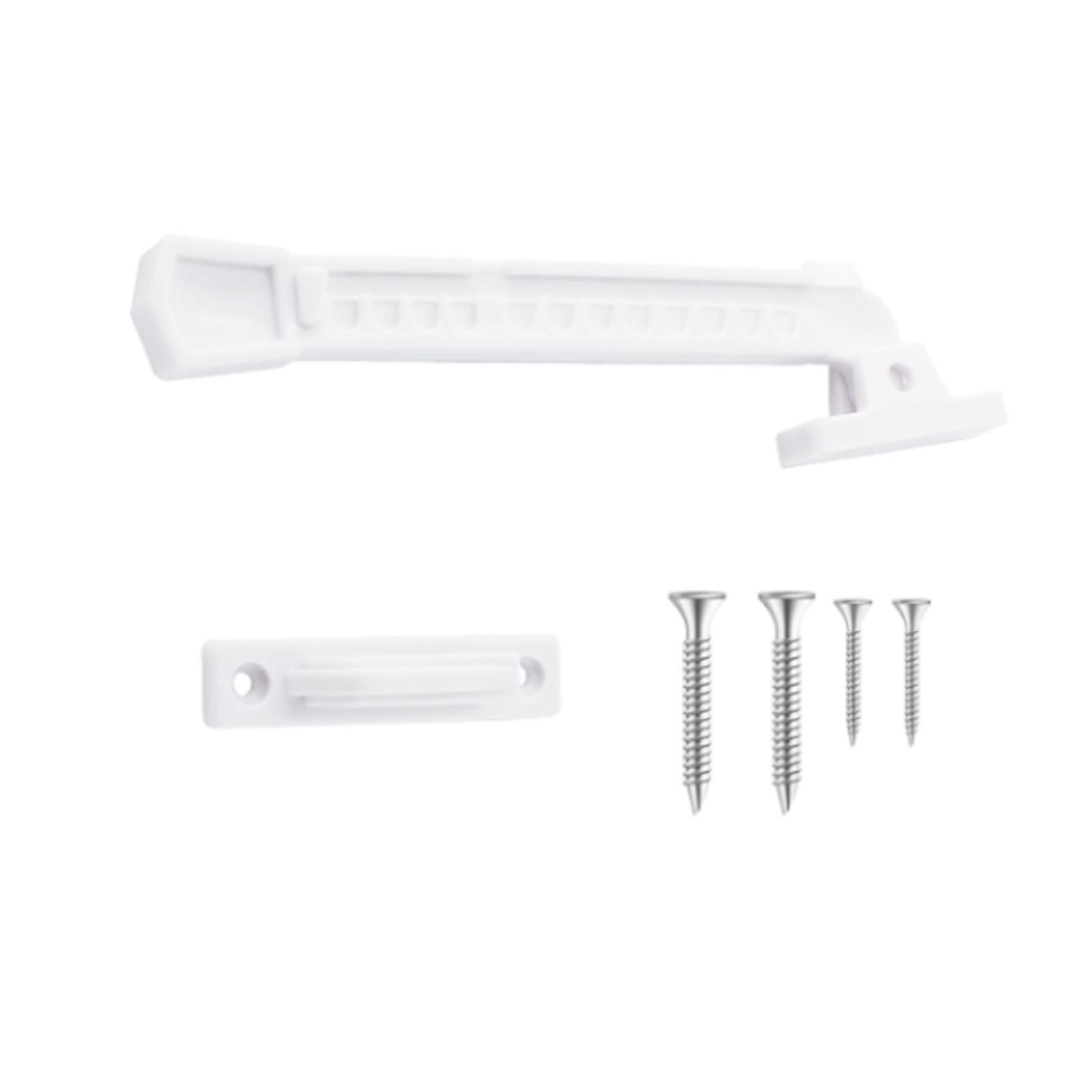 Window Safety Locks against  Window Lock for Toddlers Pets