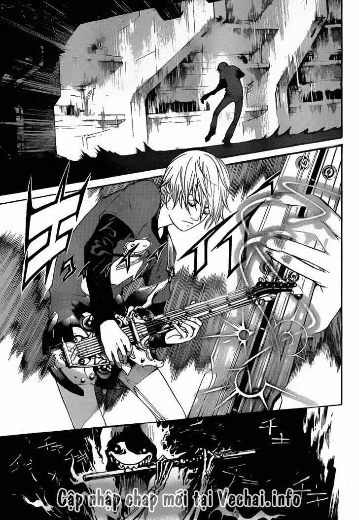 air gear chapter 263 15