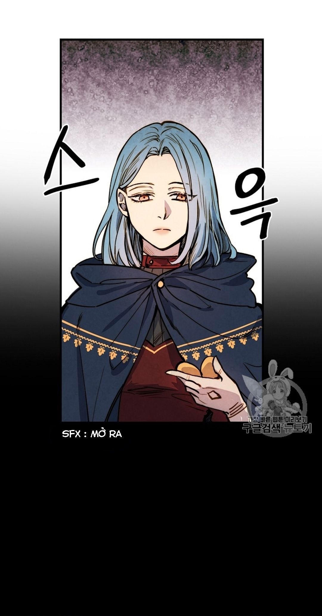 hoàng phi bóng tối - shadow queen chapter 6 70