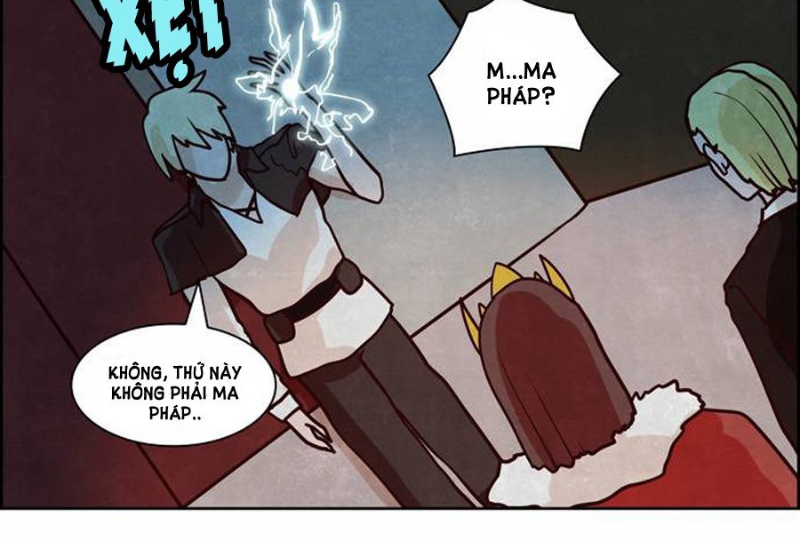 the devil king is bored season 2 chapter 26 16