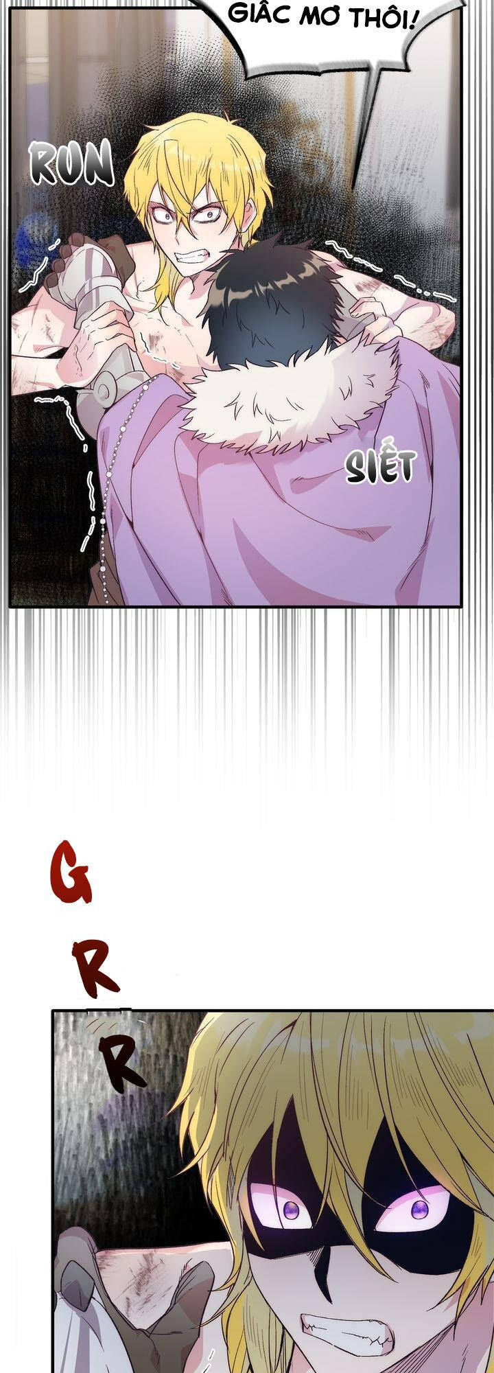 cách để trao vương miện cho vị hoàng tử hoang dã của tôi chapter 15 14