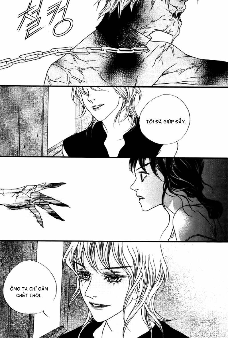 nobody knows chapter 24 13