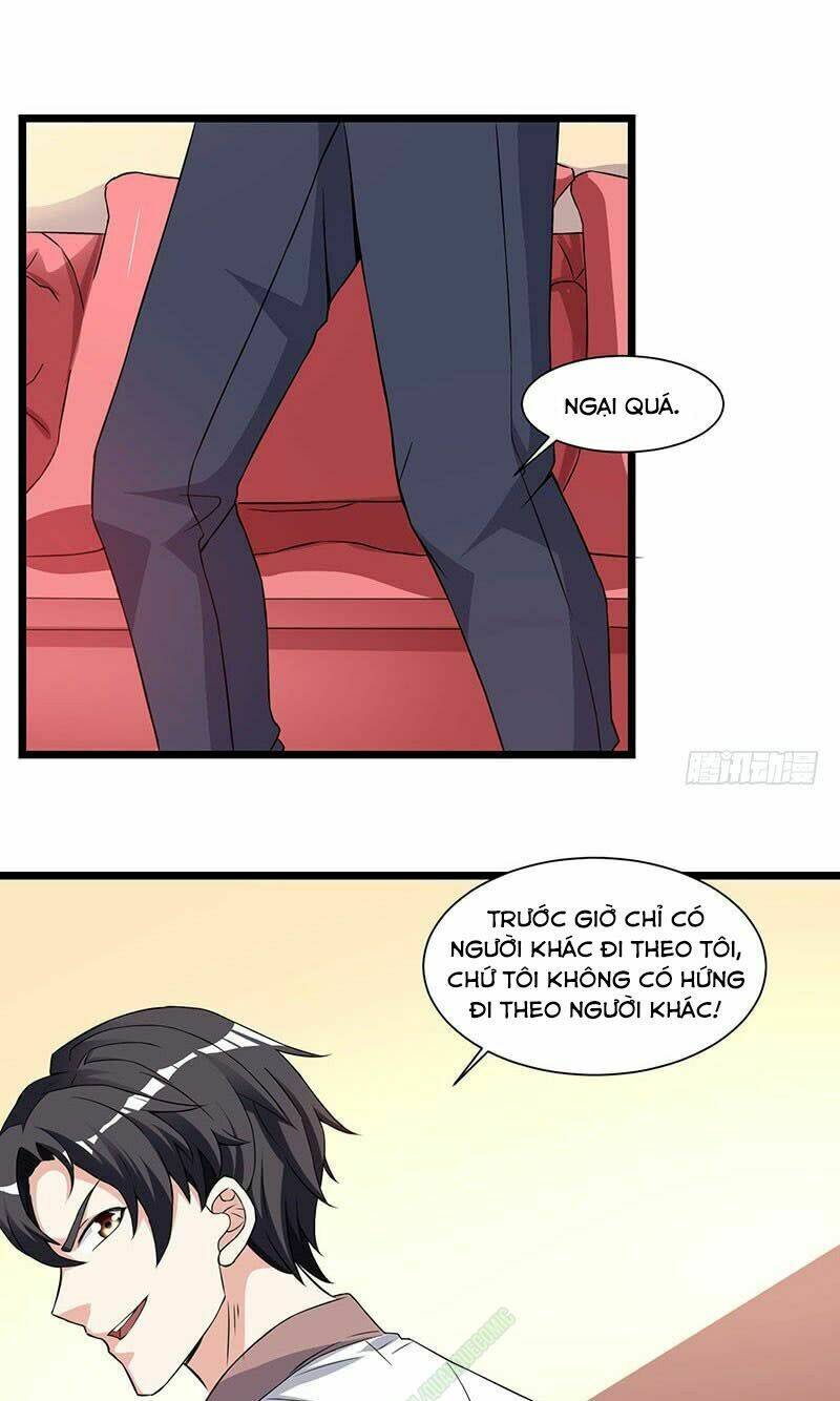 trọng sinh khí thiếu quy lai chapter 10 23