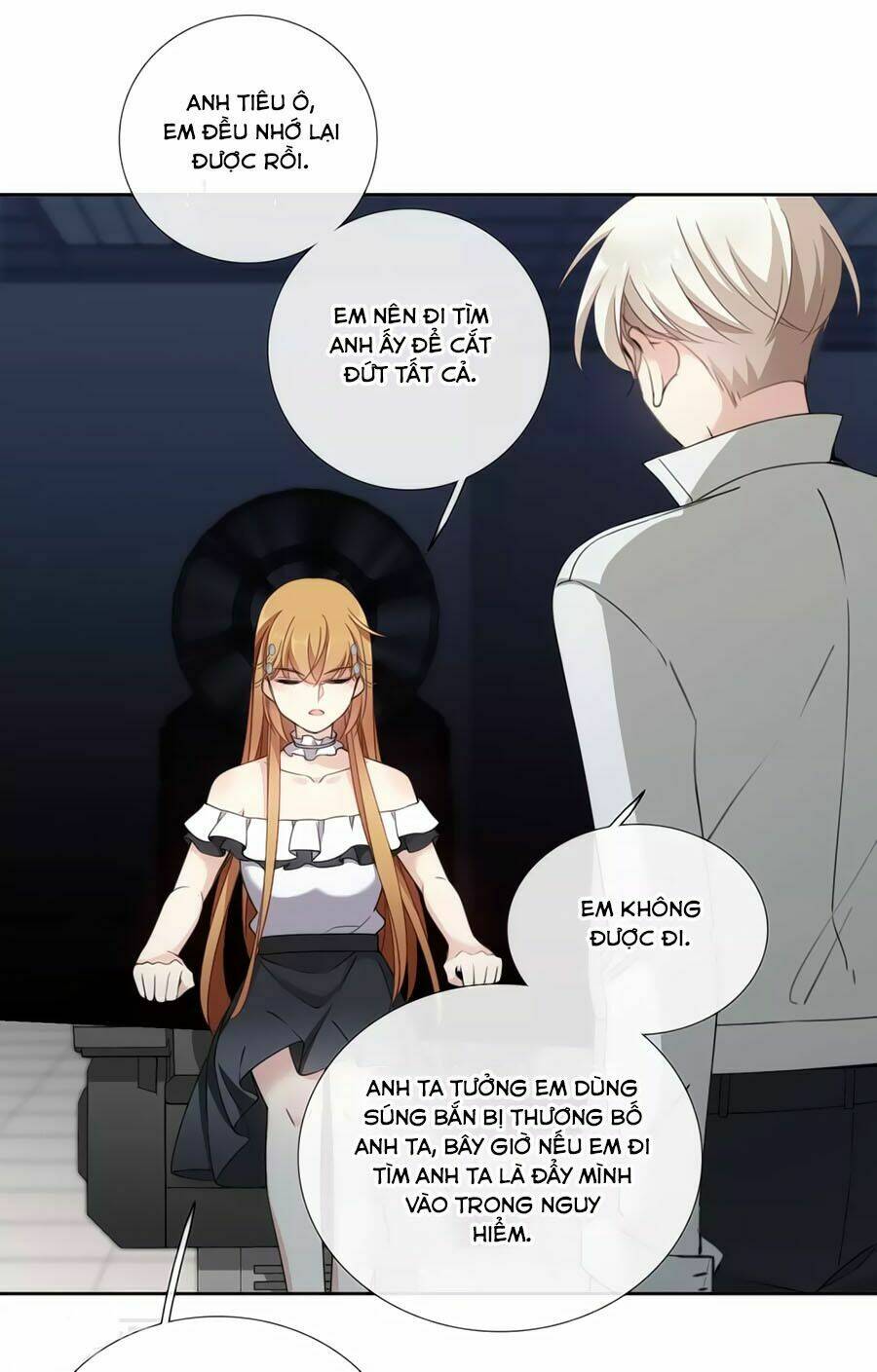 nhân chất tình nhân chapter 18.2 37