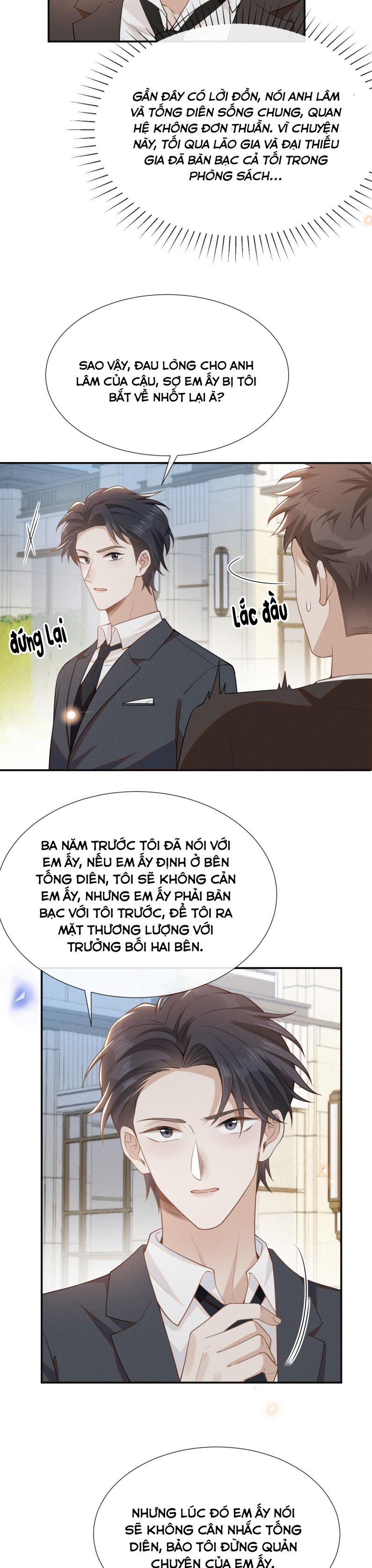 lai sinh bất kiến chapter 88 5