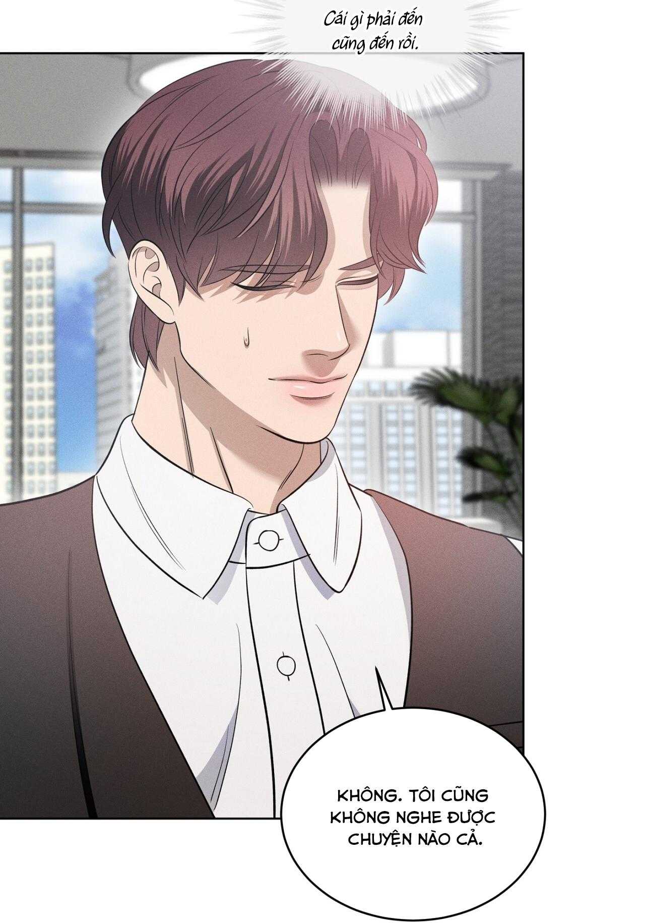 đêm săn ở london chapter 52 7