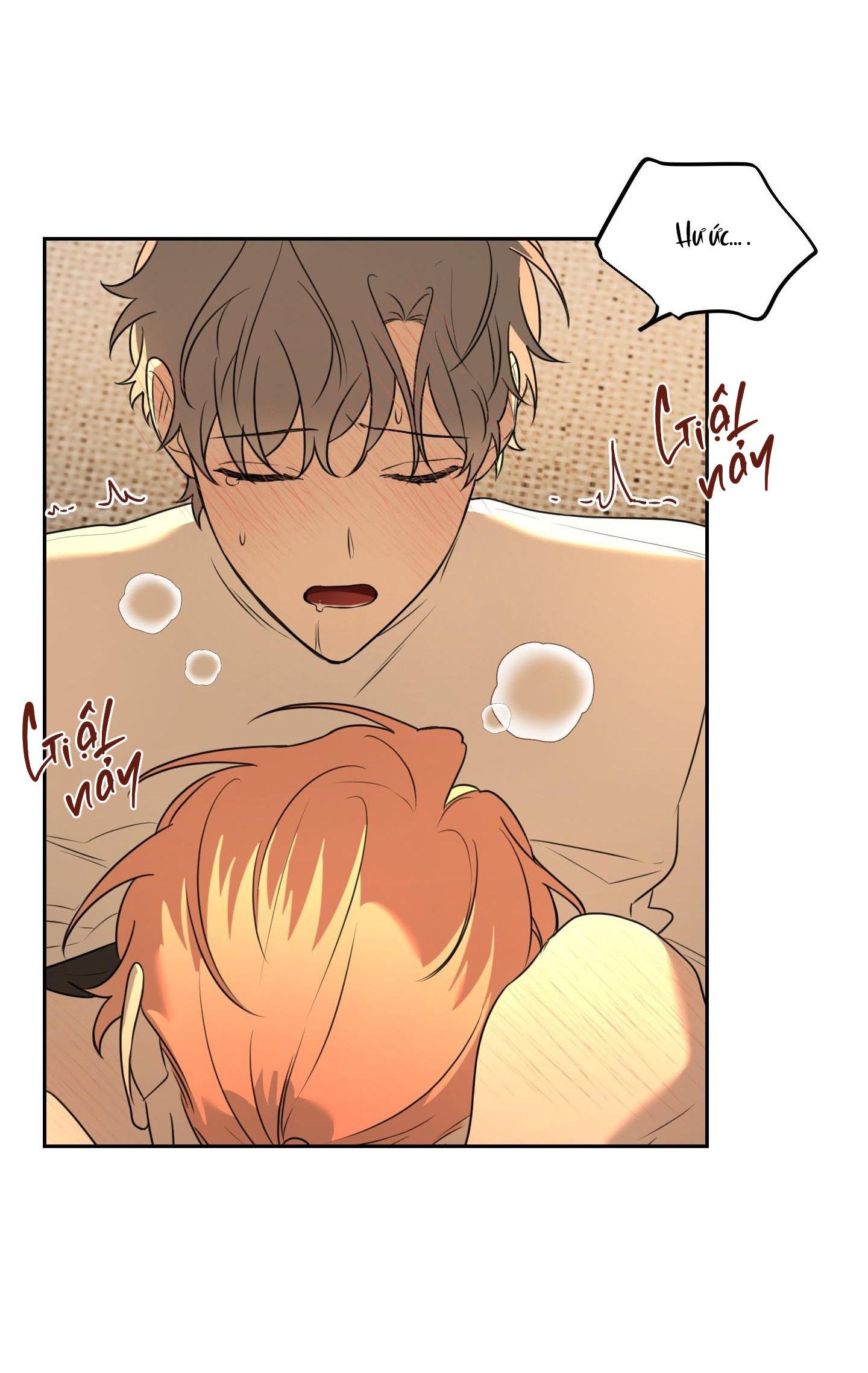 vườn hoa chapter 5 43