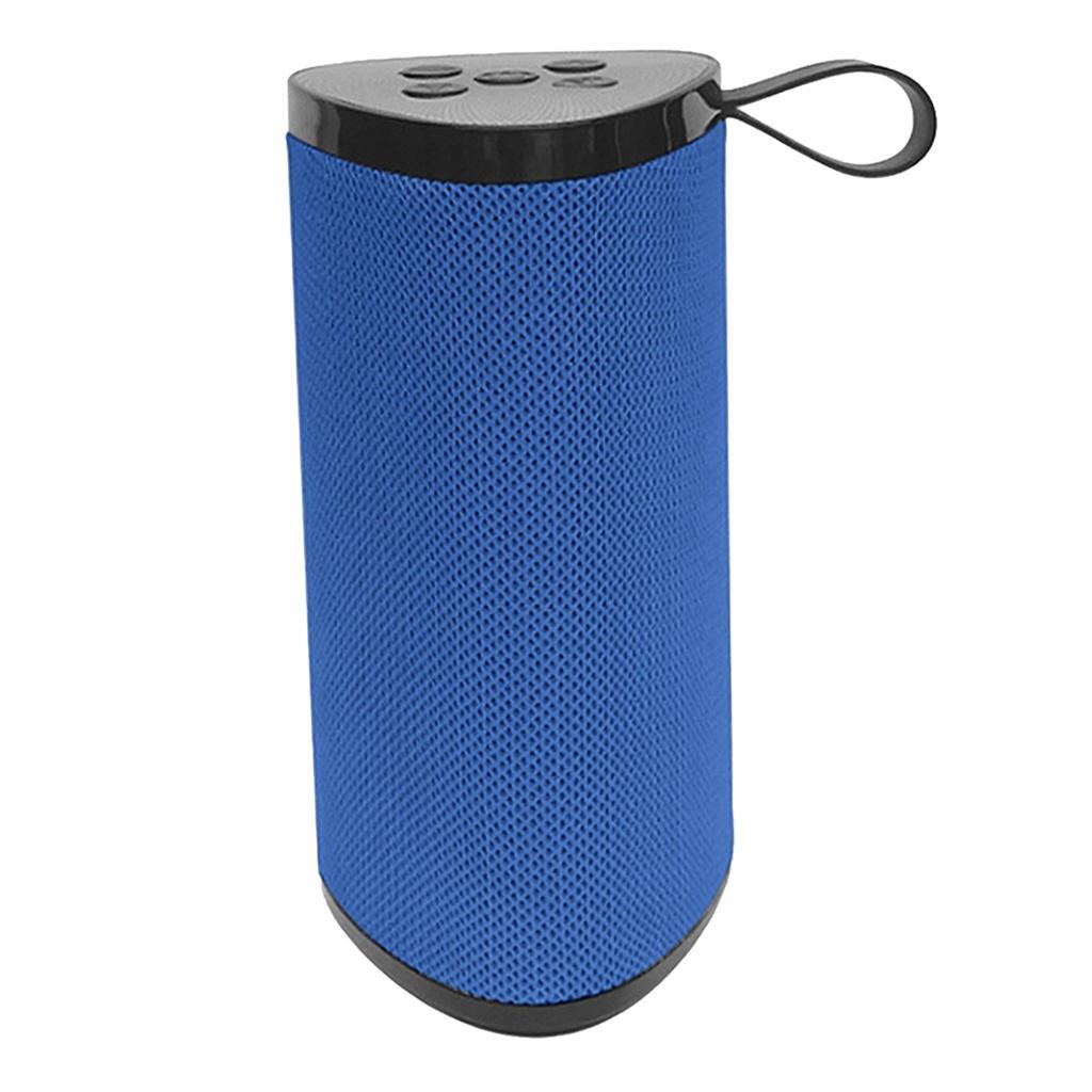 Portable Wireless Bluetooth Speaker Stereo Bass Loud Bass