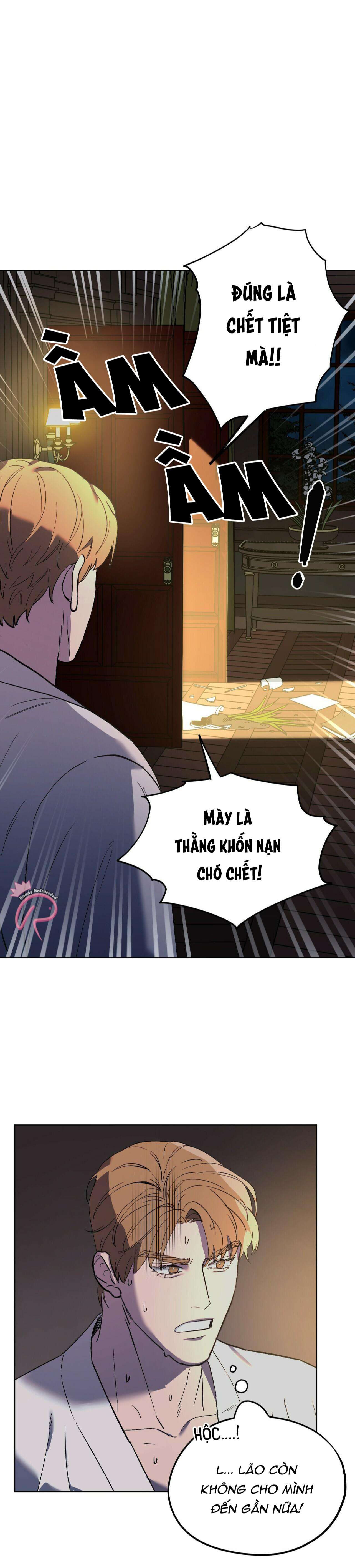 yi su nhà họ kang chapter 24 1