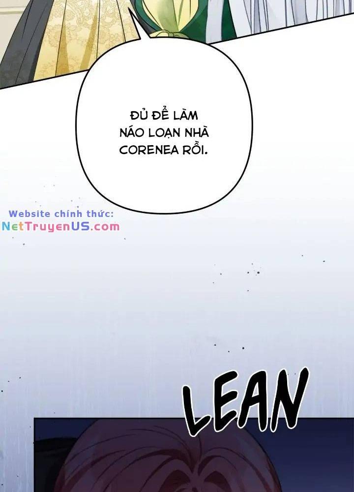 tại sao mẹ chồng tôi lại như thế này? chapter 25 122