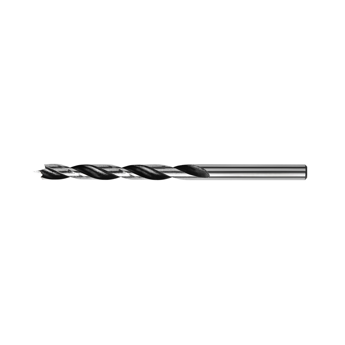 Mũi Khoan Gỗ 5x85 MM Tramontina 43143105 - Hàng Chính Hãng