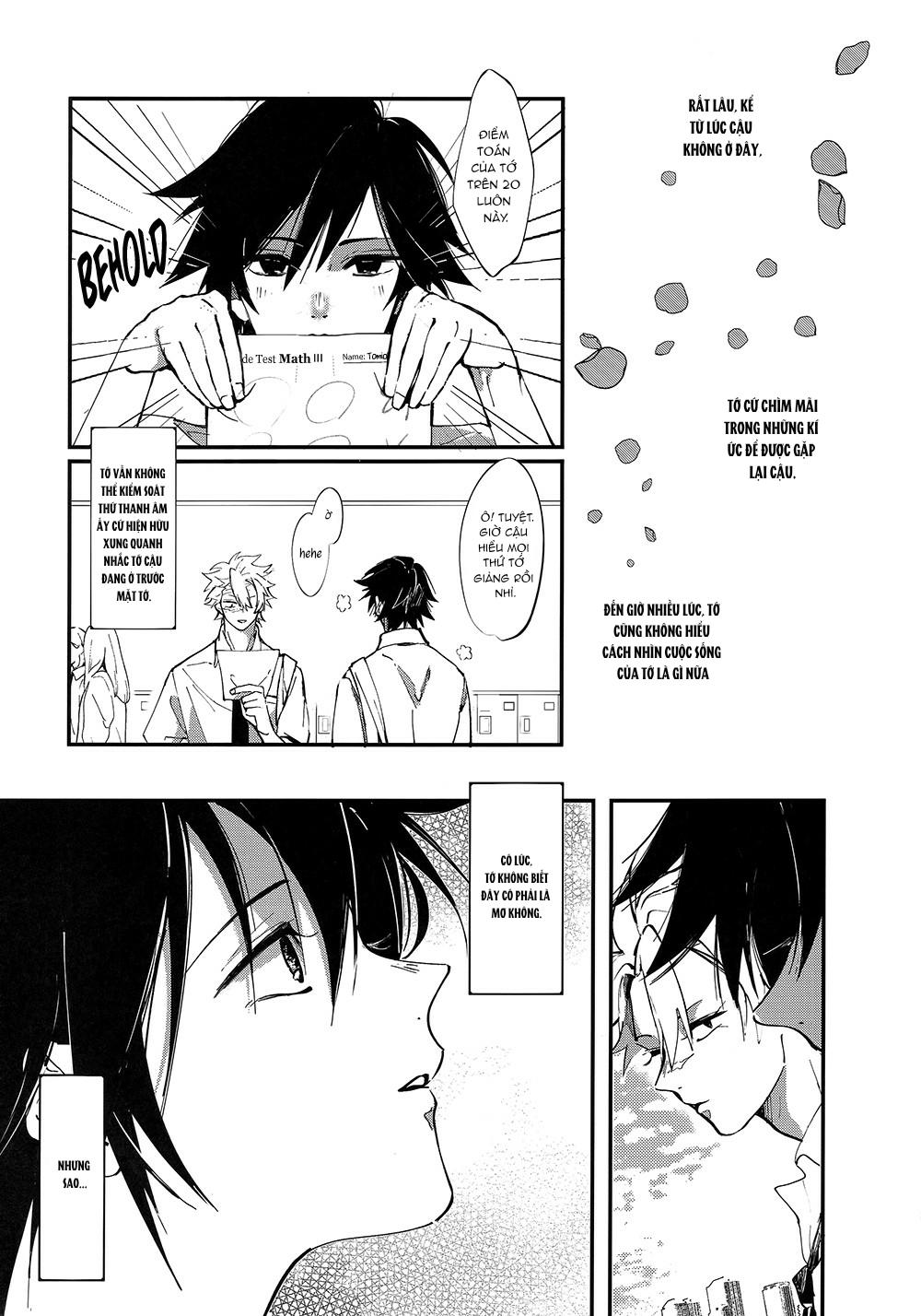 oneshot hỏny chapter 18 6