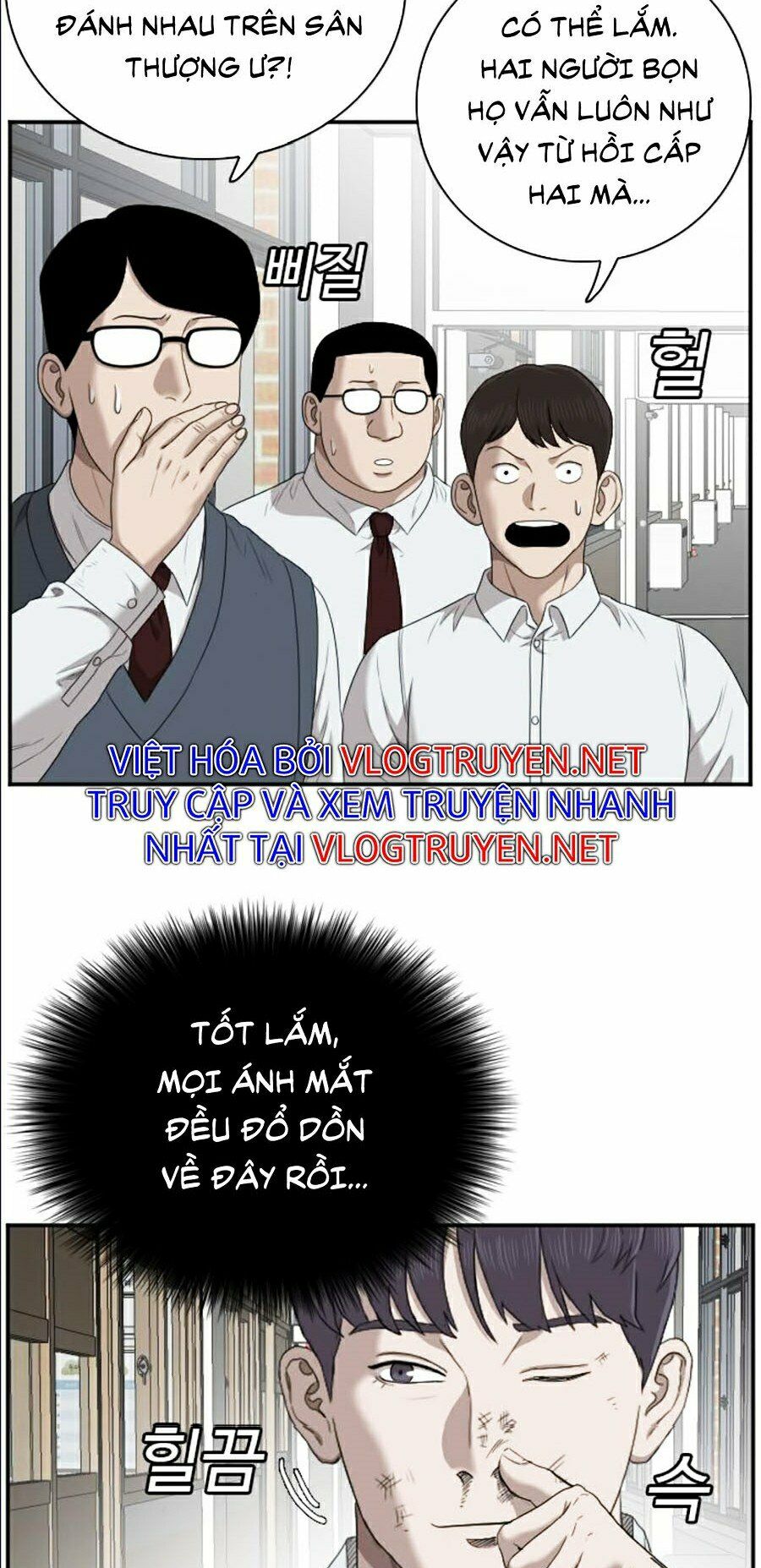 người xấu chapter 51 8