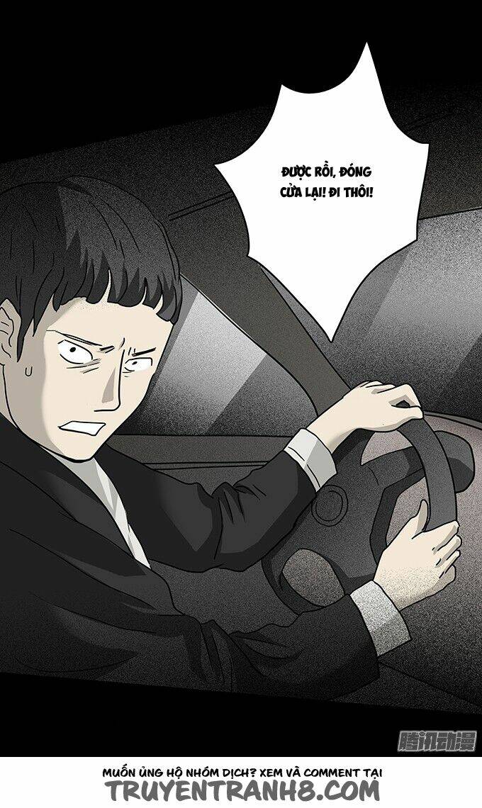 ớn lạnh tuyệt đối chapter 65 29