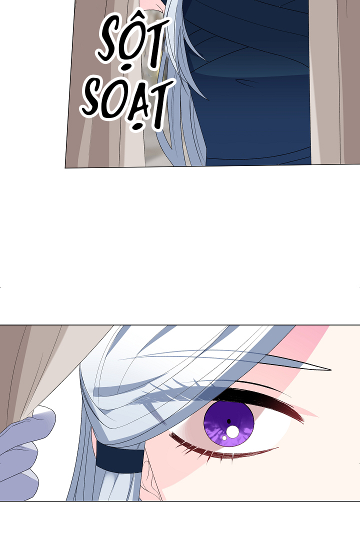 tôi sẽ trở thành nhân vật chính chapter 7 50