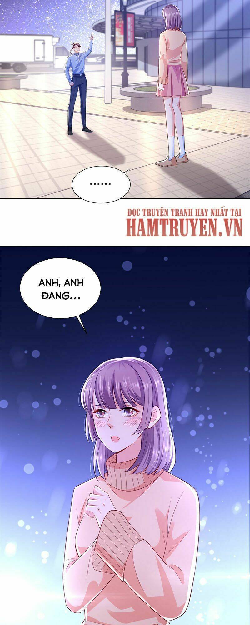 chí tôn toàn năng chapter 69 41