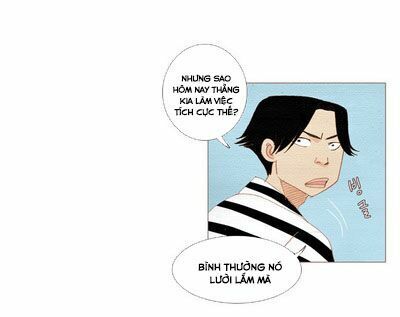 thánh thần trẻ trâu chapter 26 55