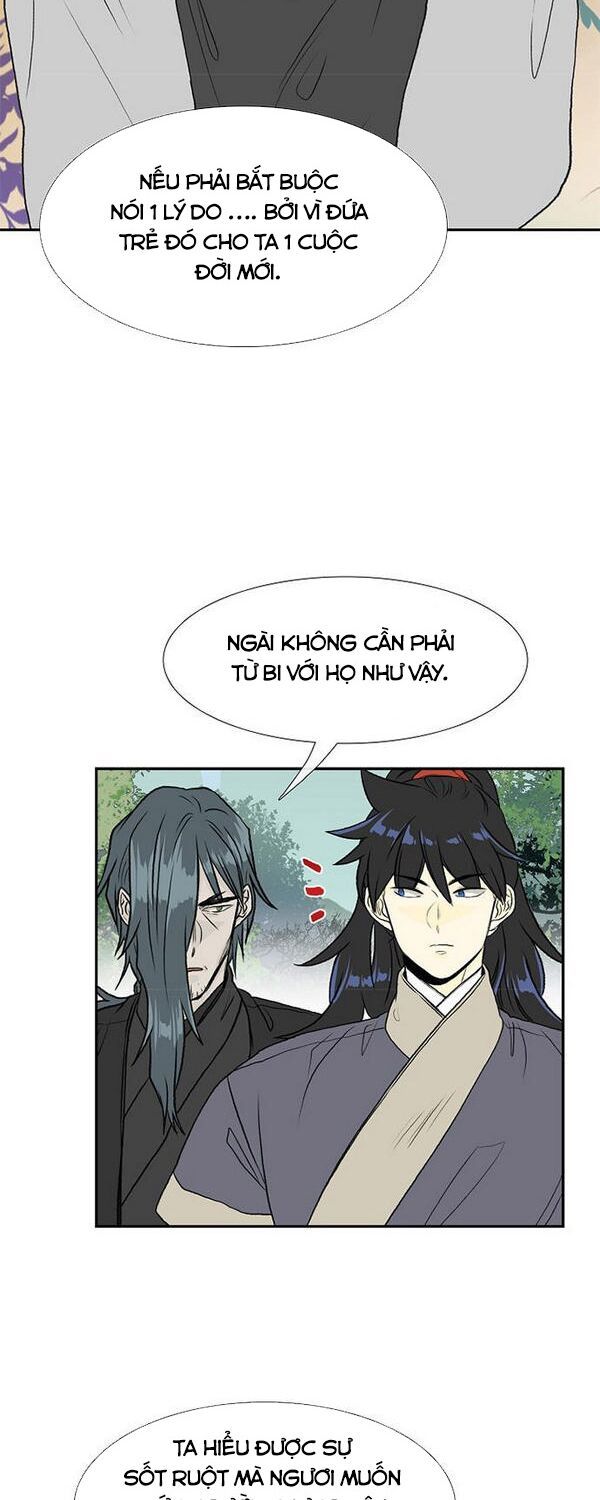 học sĩ tái sinh chapter 128 4