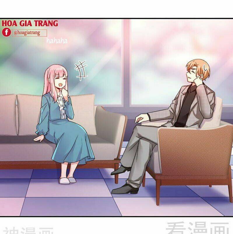 phục thù thiếu gia tiểu điềm thê chapter 66 1