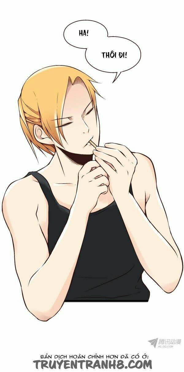 love-c romantic fruity chapter 3 4