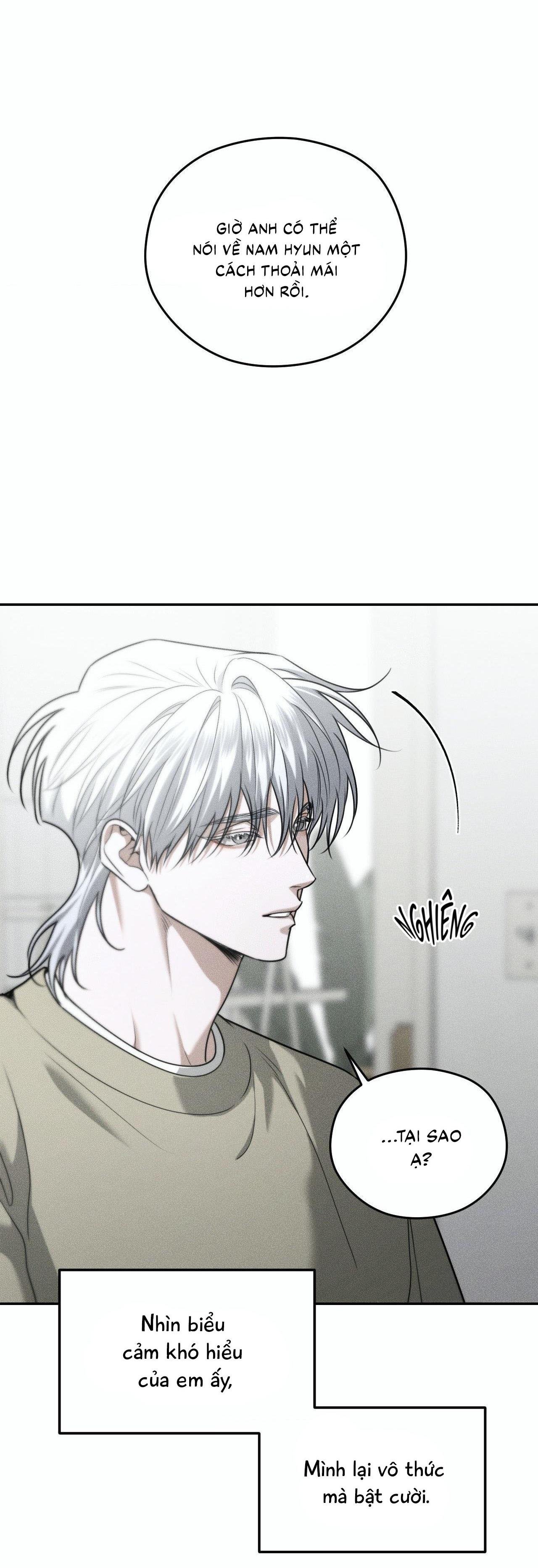 gấu teddy thân yêu chapter 35 9