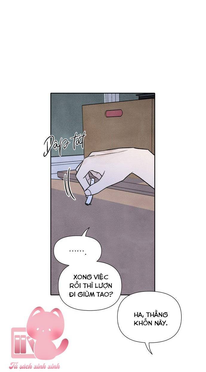 điều khiến tôi quyết tâm muốn chết chapter 40 43