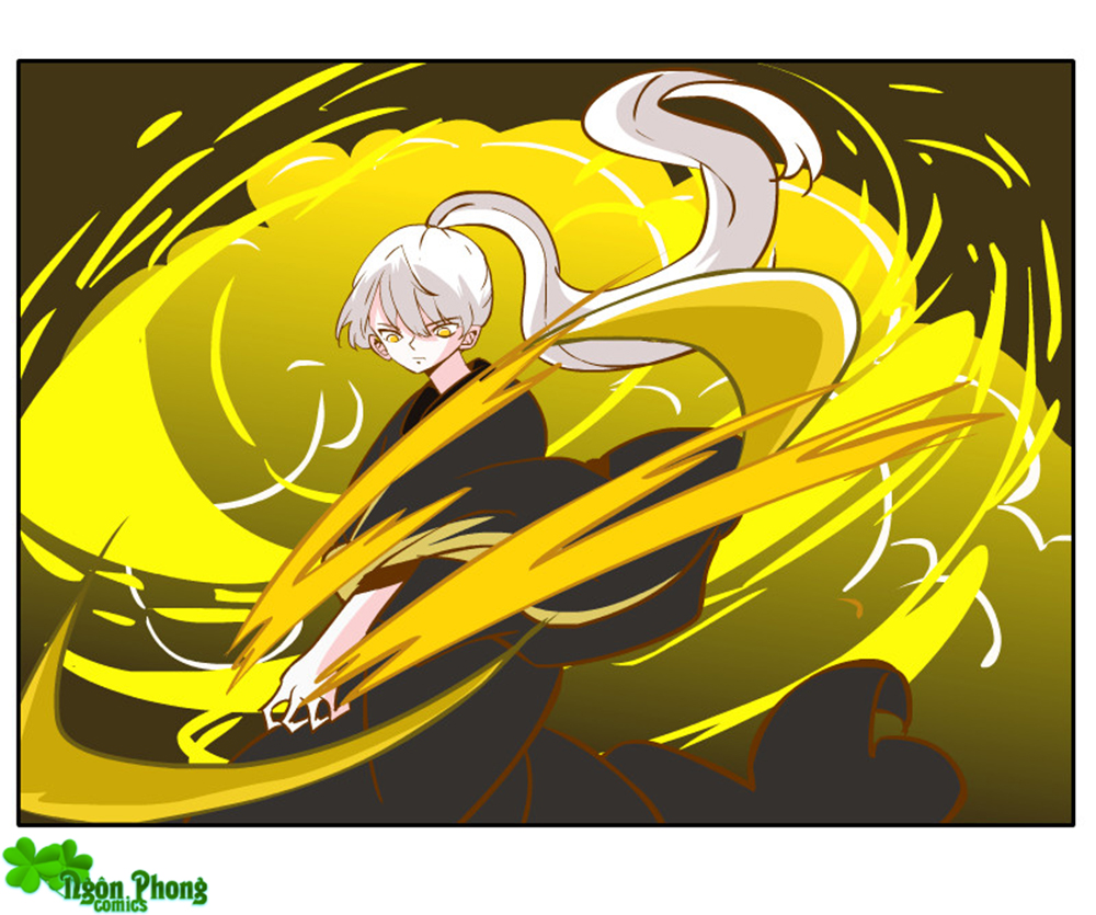 hòa thượng và tiểu long quân chapter 46 22