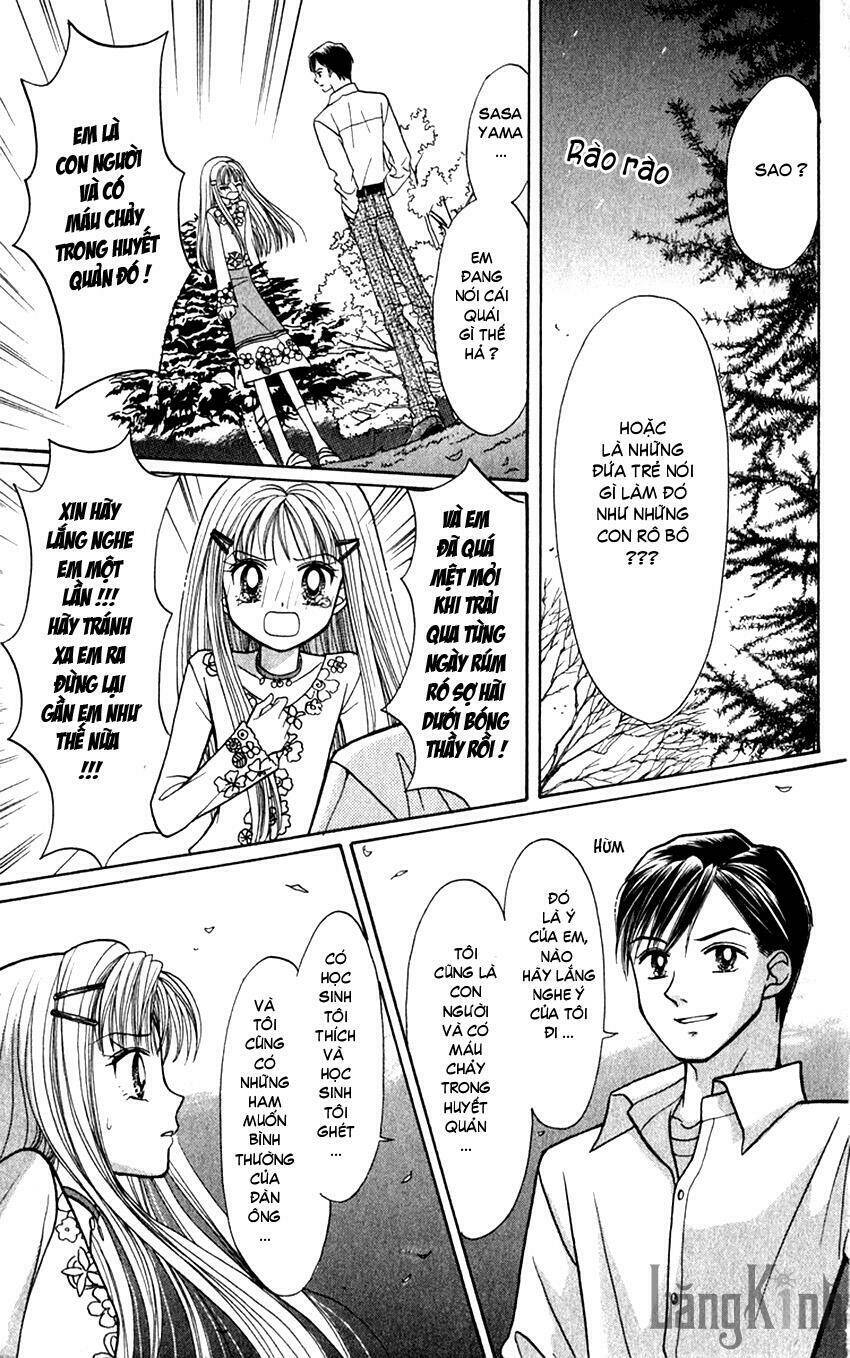 gals - mắt lưu ly chapter 15 42