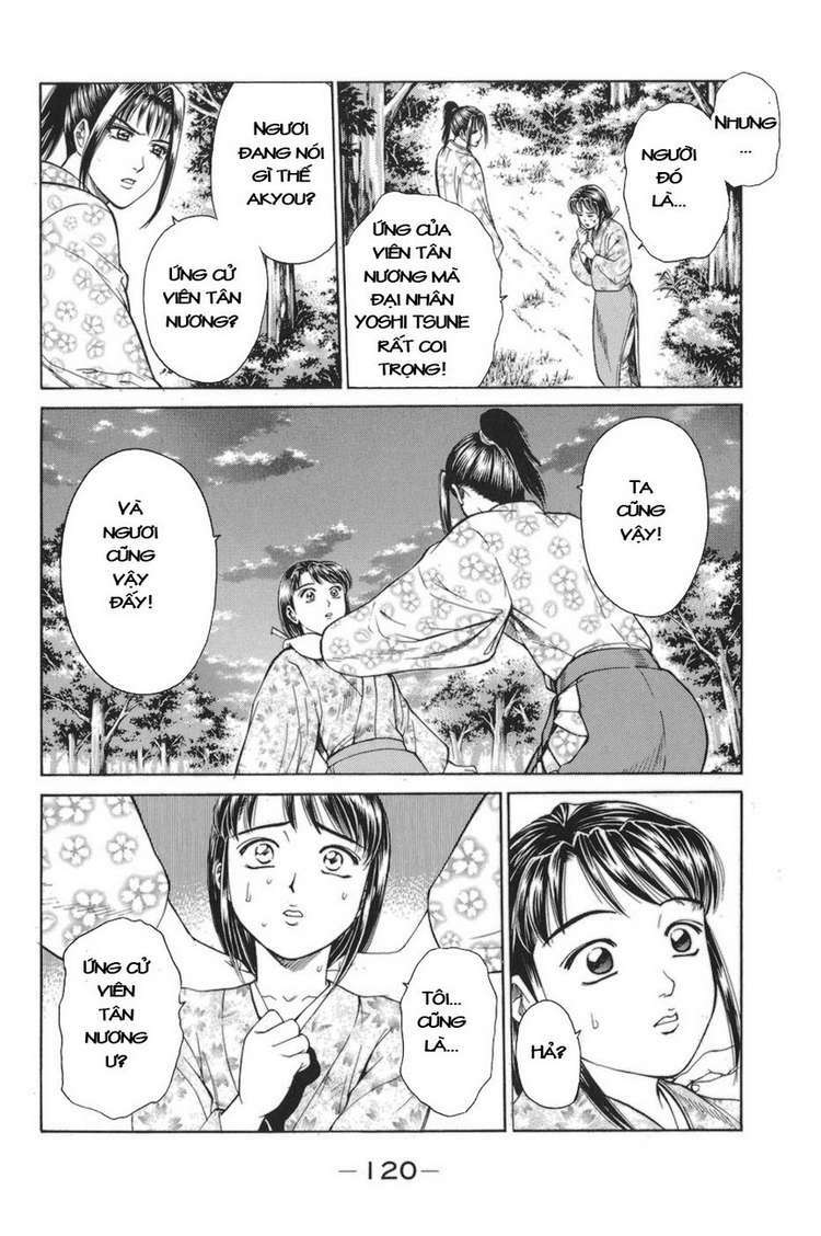 thiếu niên vương phần 1 chapter 77 56