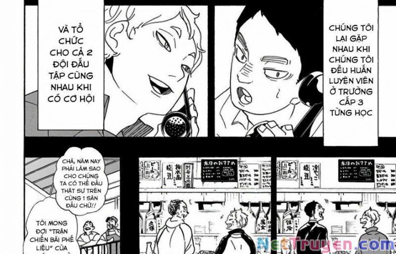 vua bóng chuyền chapter 293 15