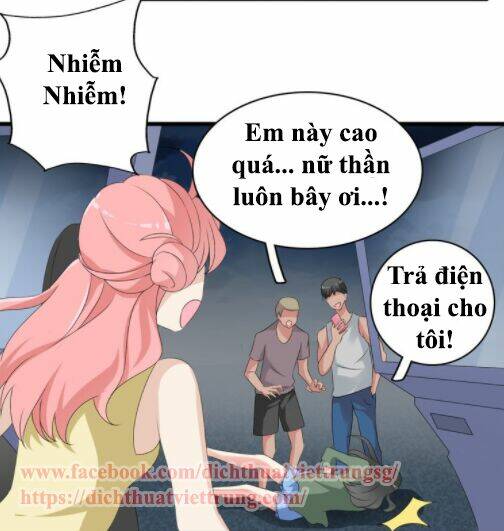 lều khều biết yêu chapter 56 8