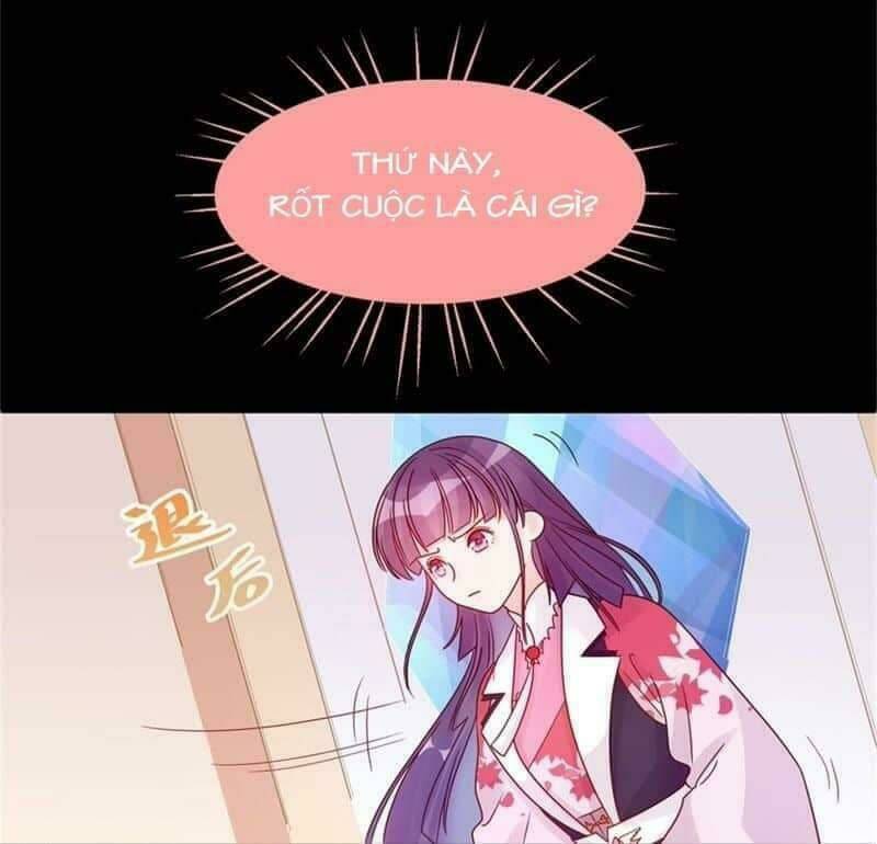 vân tưởng chi ca chapter 2 104